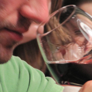 wine workshop