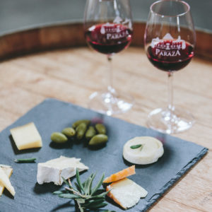 Chateau-De-Paraza_0236_Wine&cheese
