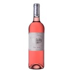 Chateau de Paraza rose wine