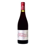 Syrah Languedoc