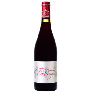100% Syrah Domaine de Paraza IGP Pays d'Oc vin rouge du Sud de la France
