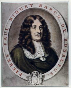 Pierre Paul Riquet