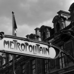 Paris Metropolitan