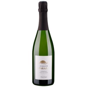 bulle de paraza crément de Limoux, famille danglas, domaine viticole du minervois, minervois château de paraza