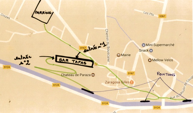 Plan Paraza web