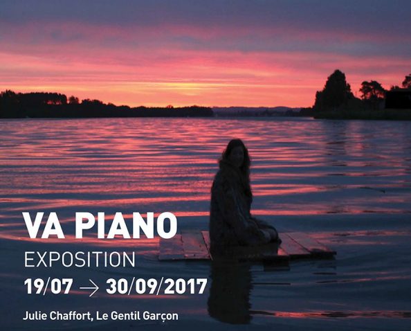 VA PIANO Exposition d’Art au Chateau de Paraza Art Wine Paraza