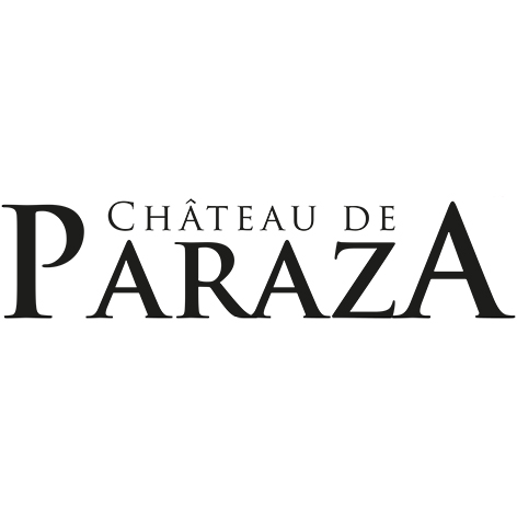 Logo Chateau de Paraza