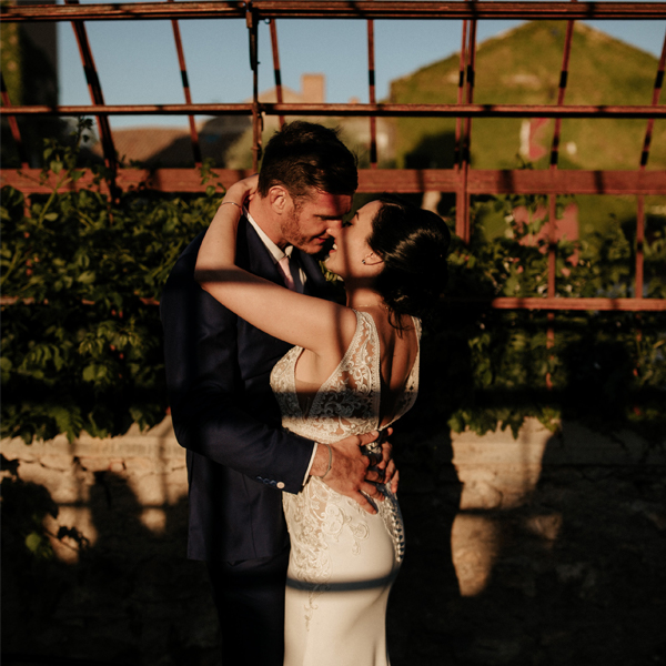 Nos mariages au Château de Paraza