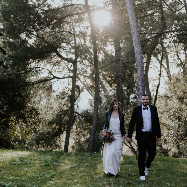 Nos mariages au Château de Paraza