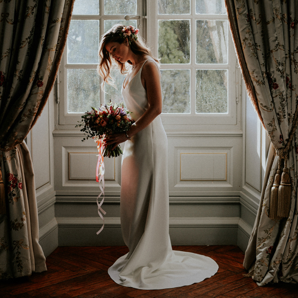 Nos mariages au Château de Paraza