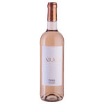 Velvet rosé 600×600