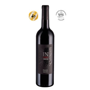 In Vino Veritas Toute la puissance de l' AOC Minervois Grand vin du Chateau de Paraza