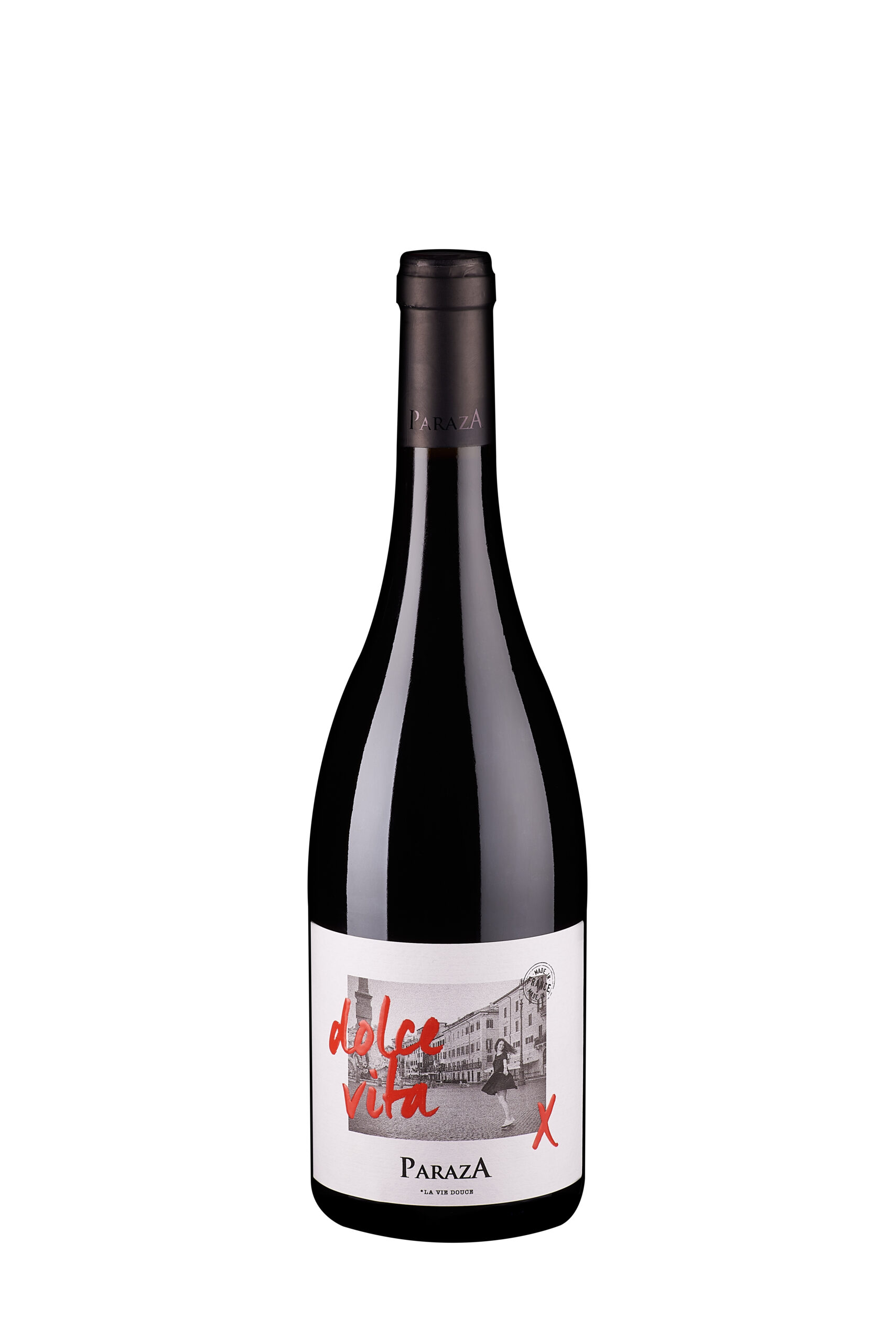 Dolce Vita 2020 Château de Paraza