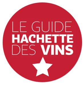 Ohlala dans le guide hachette des vins