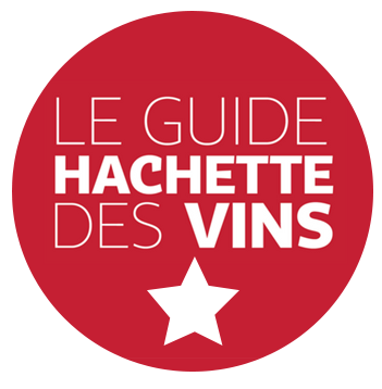 Ohlala dans le guide hachette des vins