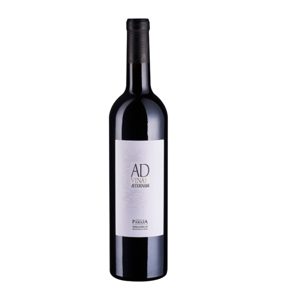 Ad Vinam vin rouge Minervois