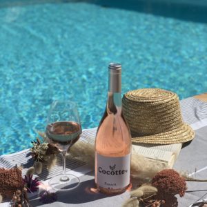 Vin Rosé
