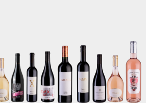 Ventes de vins du Minervois, Sud de France, Chateau de Paraza, Famille Danglas