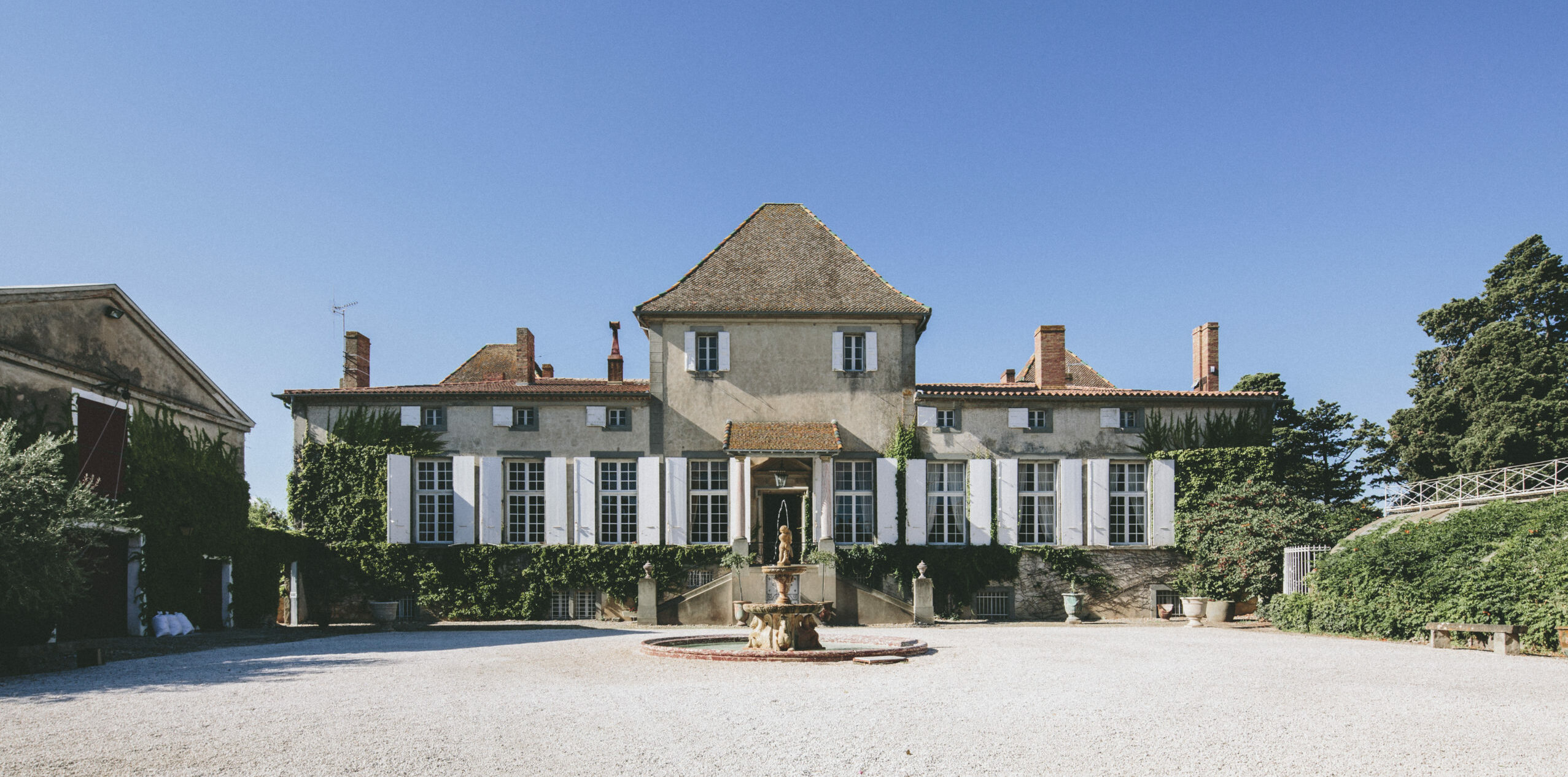 Ventes et dégustations des vins du minervois