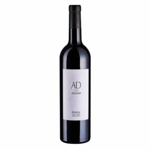 AD Vinam AEternam vin rouge Minervois Chateau de Paraza Famille Danglas France