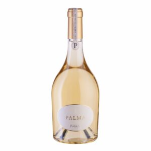 Chateau de Paraza - Cuvée Palma vin blanc du minervois