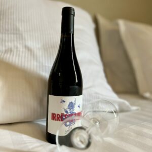 Red wine