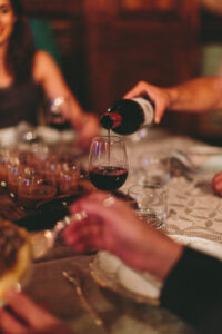 privatisez le château de paraza pour vos évènements